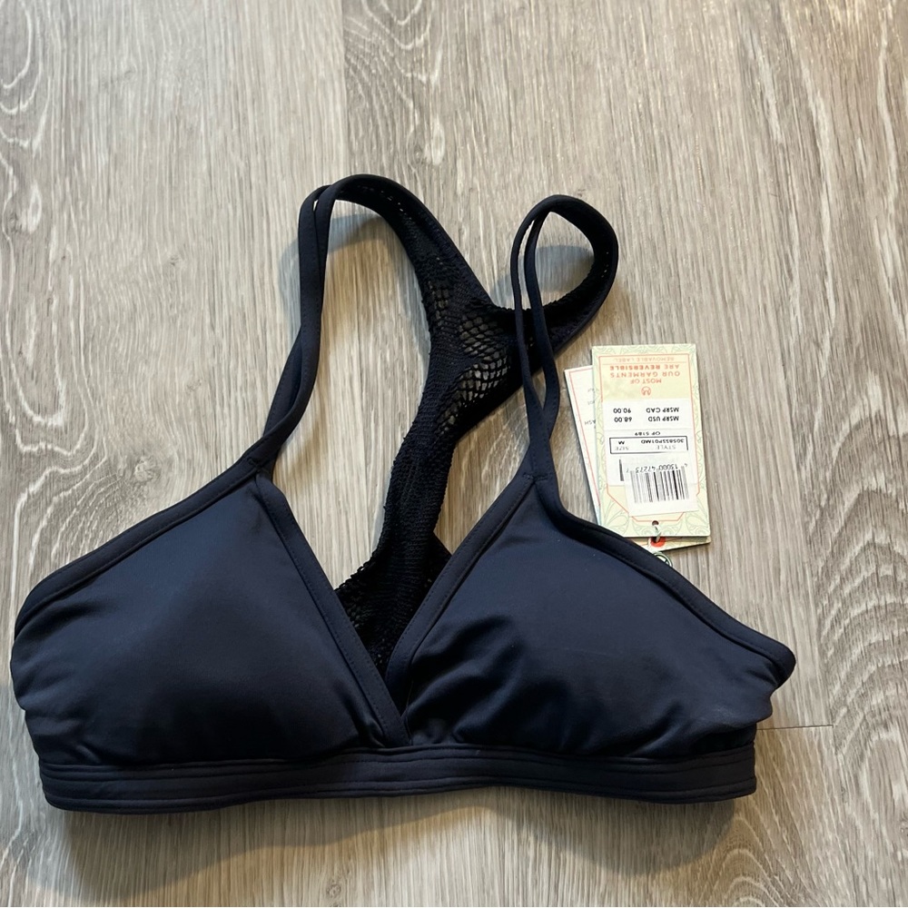 Maaji Swim Top